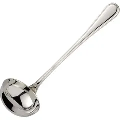 Ladle “Anser” stainless steel 140ml ,L=300/110,B=4mm metal.