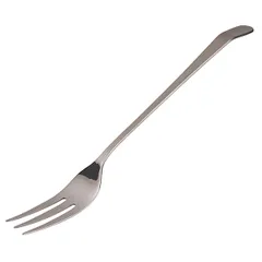 Fork “Banquet”  steel , L=31cm  metal.