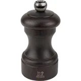 Мельница для перца «Бистро» металлический механизм бук D=5,H=10см шоколад.