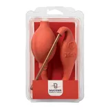 Помпа для карамели резина ,L=36,B=5см