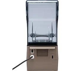 Блендер «Квайт Ван»  проф. с шумоиз.колп.д/Старбакс на магн.осн.наст. без контейнера 1,3Квт, изображение 2