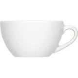 Чашка чайная «Бистро» фарфор 350мл D=107,H=67мм белый