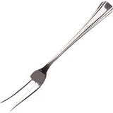 Вилка сервировочная «Ивенталь» сталь нерж. ,L=215/80,B=3мм металлич.