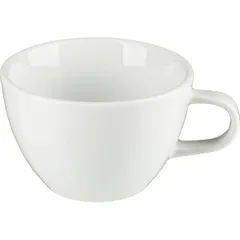 Чашка кофейная «Белая» Профи фарфор 210мл D=97/123,H=62мм белый, изображение 2