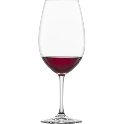 Бокал для вина «Ивенто» хр.стекло 0,633л D=63/80,H=235мм прозр., Объем по данным поставщика (мл): 633, изображение 2
