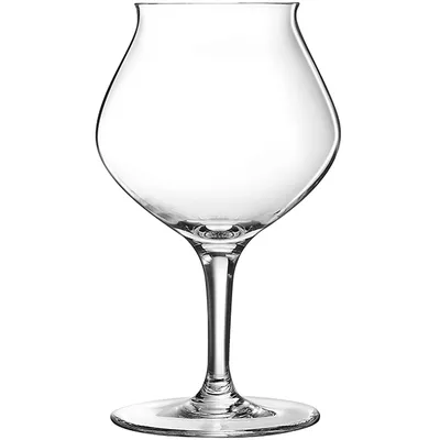 Бокал для вина «Спирит» хр.стекло 170мл D=75,H=127мм прозр.