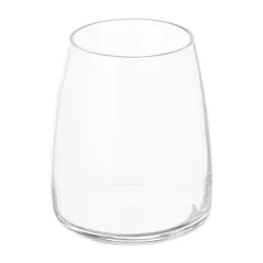 Олд фэшн (стакан) «Пинот Файн Рим» стекло 390мл D=62,H=100мм прозр., изображение 3