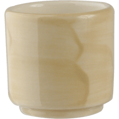 Подставка для яйца «Хани» фарфор D=46,H=45мм бежев.