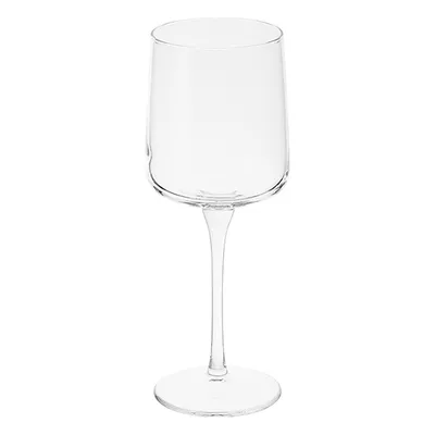 Бокал для вина «Айконик» стекло 270мл D=65,H=193мм прозр., Объем по данным поставщика (мл): 270, изображение 2
