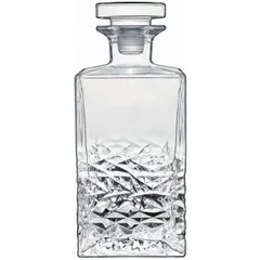 Штоф «Миксолоджи» хр.стекло 0,7л D=90,H=207мм прозр.