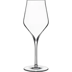 Бокал для вина «Супремо» хр.стекло 350мл D=80,H=221мм прозр.