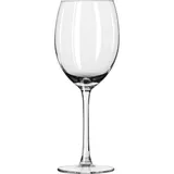 Бокал для вина «Плаза» стекло 440мл D=66/80,H=220мм прозр.