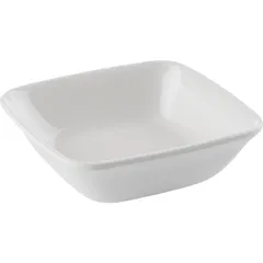 Feed container for art.85089 “XL” plastic 150ml ,H=35,L=100,B=100mm white