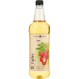 Сироп «Личи» Pinch&Drop пластик 1л D=81,H=26,7см