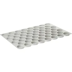Форма кондитерская «Тарталетка»[53шт] абс-пластик D=53,L=580,B=390мм, изображение 2