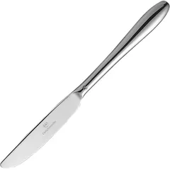 Fruit knife “Lazzo”  stainless steel , L=176/80, B=10mm  metal.
