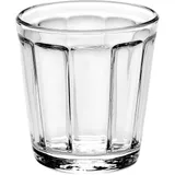 Стакан для горячих напитков «Серфис» стекло D=60,H=65мм прозр.