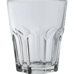 Old fashion “Granity” glass 270ml D=85,H=98mm clear.