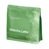 Смесь сухая для приготовления напитков «Соленая фисташка» для матчи латте 500г картон,пластик ,H=18,, Вкус: Фисташка, Назначение: Матча латте