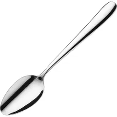 Dining spoon “Maitre”  stainless steel  metal.