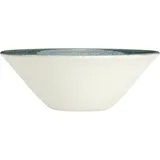 Салатник «Революшн Джейд» фарфор D=16,5см зелен.