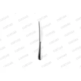 Нож десертный «CONTOUR 18/10» ,L=21,6см