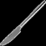 Нож десертный «Сапорро» сталь нерж. ,L=200/89,B=5мм металлич.