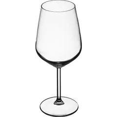 Бокал для вина «Аллегра Файн Рим» стекло 490мл D=63,5,H=217,5мм прозр., изображение 2