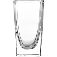 Stack “Quattro” glass 50ml D=44/40,H=72,L=40mm clear.