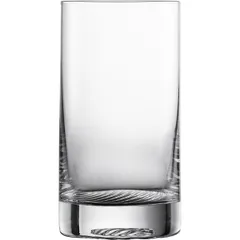 Highball "Volume"  chrome glass  411 ml  D=71, H=132mm  clear.