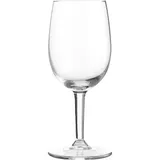 Бокал для вина «Элит» стекло 240мл D=65,H=162мм прозр.
