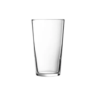 Хайбол «Коник» стекло 0,57л D=93/62,H=172мм прозр., изображение 2