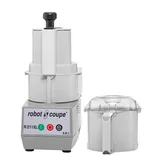 Процессор кухонный R211XL сталь нерж.,пластик 2,9л ,H=44,5,L=22,B=34см 550вт серебрист.