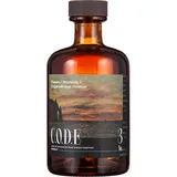 Кордиал «Ревень / Малина / Сицилийский Лимон» C.O.D.E стекло 0,5л D=7,H=18см, Состояние товара: Новый, Вкус: Малина