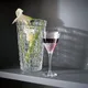 Бокал для вина «Интуишн» хр.стекло 210мл ,H=19см прозр., изображение 11