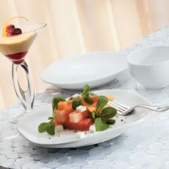 Коктейльная рюмка «Омега» стекло 199мл D=12,H=16,5см прозр., изображение 2