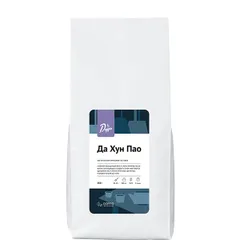 Чай «Да Хун Пао» Doppio листовой бирюзовый 250г, изображение 4