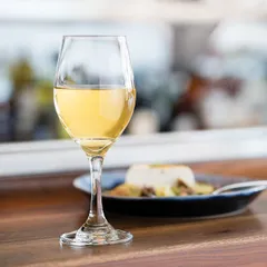 Бокал для вина «Персепшн» стекло 237мл D=6,H=18см прозр., изображение 4