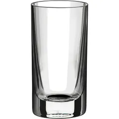 Стопка «Стеллар» хр.стекло 55мл D=39,H=79мм прозр., изображение 2