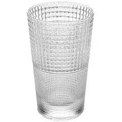 Highball “Speedy” glass 400ml D=82,H=138mm clear.