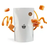 Смесь сухая для приготовления напитков «Тоффи» для раф кофе 500г картон,пластик ,H=25,L=7,B=13см