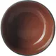 Салатник «Карактэр» керамика 440мл D=11,H=7см оранжев., изображение 3