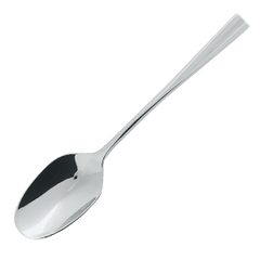 Table spoon “Iven”  stainless steel  metal.