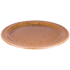 Тарелка «Кантри Стайл» мелкая фарфор D=27,H=2см зелен., изображение 2