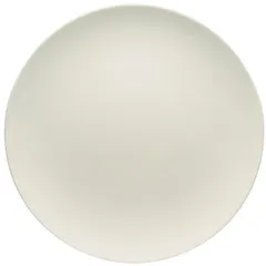 Plate “Purity” porcelain D=290,H=26mm white