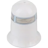 Перечница «Карраре» стекло