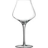 Бокал для вина «Ревил ап» хр.стекло 0,55л D=11,H=23,6см прозр., Объем по данным поставщика (мл): 550