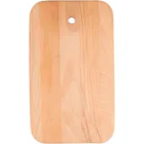 Доска разделочная бук ,H=15,L=350,B=210мм древесн.