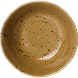 Салатник «Кантри Стайл» фарфор 180мл D=13,H=3см зелен.