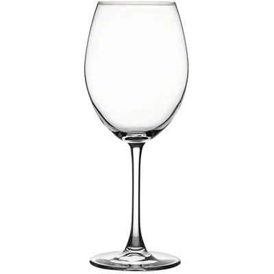 Бокал для вина «Энотека» стекло 0,59л D=71/85,H=238мм прозр., Объем по данным поставщика (мл): 590